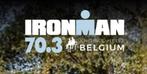 GEZOCHT ticket relay IM knokke 70.3, September