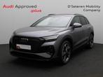 Audi Q4 e-tron Q4 e-Tron 82 kWh 45 Corporate S, Achat, Automatique, Cruise Control, Électrique