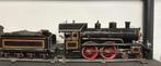 Bing stoomtrein 1912   Stoommachine, Hobby en Vrije tijd, Ophalen of Verzenden, Gebruikt, Locomotief, Overige merken