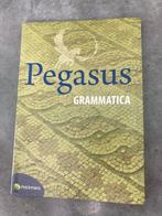 Pegasus Grammatica, Boeken, Ophalen, Zo goed als nieuw