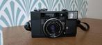 Analoge camera Konica C 35, Ophalen of Verzenden, 1980 tot heden, Fototoestel