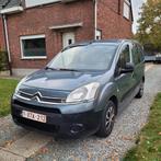 CITROEN BERLINGO(LICHTE VRACHT), Euro 5, Berlingo, Particulier, Zilver of Grijs