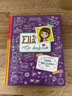 Kinderboek: Ella Mijn dagboek - prima ballerina - vanaf 8 jr, Ophalen of Verzenden, Gelezen, Meredith Costain