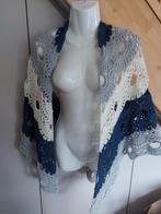 Châle, Enlèvement ou Envoi