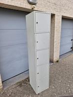 Metalen lockerkast, Ophalen, Zo goed als nieuw