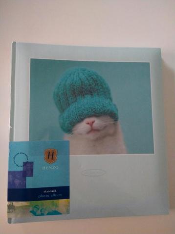 Fotoalbum Henzo NIEUW! beschikbaar voor biedingen