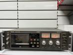 TEAC C-3X hoogwaardige vintage deckcassette - 3 koppen, Audio, Tv en Foto, Ophalen