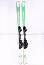 156 162 ski's KASTLE RX RACE TI 2025, grip walk + Kastle K12, Sport en Fitness, Skiën en Langlaufen, 140 tot 160 cm, Gebruikt