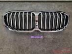 BMW F40 1-SERIE GRILL LUXURY LINE ORIGINEEL, Gebruikt, Ophalen of Verzenden, BMW