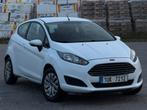 Ford Fiesta 1.2 Titanium, Auto's, Wit, Bedrijf, Handgeschakeld, 3 deurs