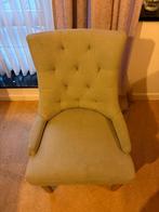 6 chaises fauteuils, Enlèvement, Comme neuf