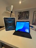 Ipad pro 12,9 inch 6e generatie, Computers en Software, Apple iPads, 13 inch of meer, Ophalen of Verzenden, Zo goed als nieuw