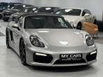 Porsche Boxster S 3.4i Pdk Sport Design Pasm Pcm Gps Sieges, Auto's, Porsche, Automaat, Achterwielaandrijving, Gebruikt, Cabriolet