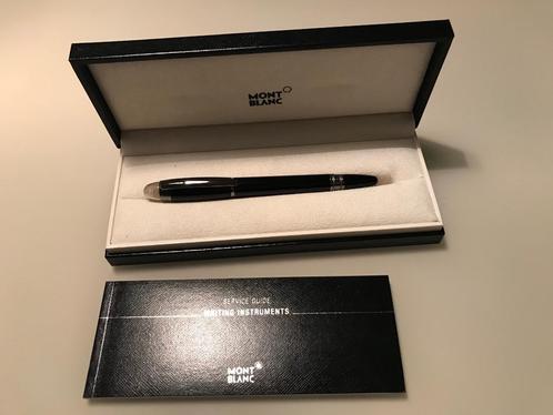 Montblanc starwalker nieuw !, Verzamelen, Pennenverzamelingen, Nieuw, Fineliner, Mont Blanc, Met doosje, Ophalen