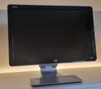 HP w2228h monitor, Ophalen, VGA, Ingebouwde speakers, 3 tot 5 ms