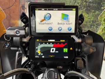 BMW 1250 GS beschikbaar voor biedingen