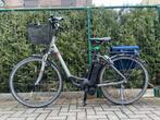 Elektrische fiets Middenmotor, Ophalen of Verzenden