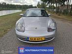 Porsche 996 | 1998 | Route 66 Auctions, Auto's, Zwart, Bedrijf, Overige carrosserie, Porsche