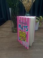 Party stress, Verzenden, Gelezen, Rachel Renée Russell, Fictie