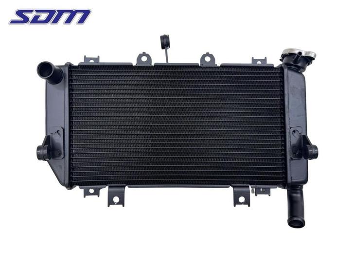 RADIATEUR Kawasaki NINJA 500 2024- (39061-0765|39061-0920), Motoren, Onderdelen | Overige, Gebruikt