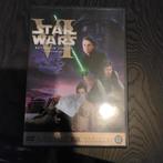 Star wars dvd's, Enlèvement