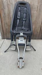 yepp fietsstoel, Fietsen en Brommers, Achterzitje, Yepp (Thule), Ophalen, 0 t/m 10 kg