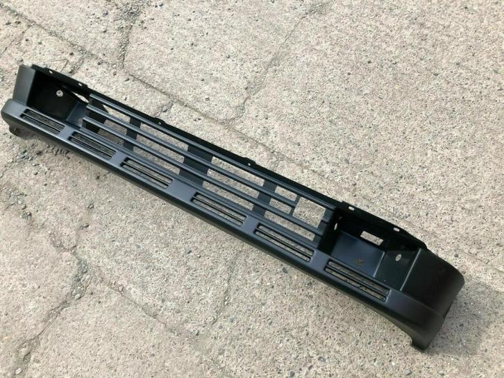 NIEUWE Range Rover Classic - Voorbumperspoiler, Auto-onderdelen, Carrosserie, Bumper, Land Rover, Voor, Nieuw, Ophalen