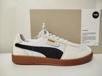 Puma Suede Super Team White. Maat: 42,5 (US9,5), Puma, Overige kleuren, Verzenden, Nieuw