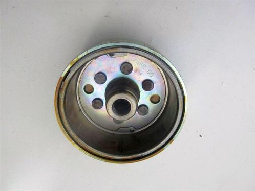 Yamaha XJ600 Diversion vliegwiel rotor magneto dynamo XJ 600, Motoren, Onderdelen | Yamaha, Gebruikt, Ophalen of Verzenden