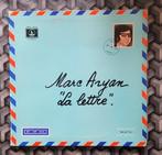 LP Marc Aryan "La lettre" de 1973, Cd's en Dvd's, 1960 tot 1980, Gebruikt, Ophalen of Verzenden
