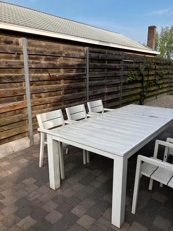 Tuinset Tribu, Tuin en Terras, Ophalen