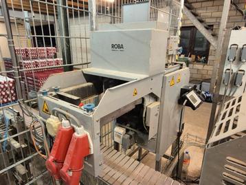 Roba toptray legger toptraylegger karton tray  beschikbaar voor biedingen