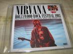 DVD - NIRVANA - Live in Brazil 1993, Envoi, Neuf, dans son emballage, Pop rock