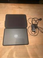 Dell Latitude 128 GB Laptop Zwart, Computers en Software, Windows Laptops, Dell Latitude, 2 tot 3 Ghz, Qwerty, 8 GB