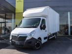 Opel Movano 2.3 CDTI 165PK MEUBELBAK |LADDER|TREKHAAK|AIRCO, Monovolume, Movano, Wit, 120 kW