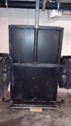 aanhangertje, Ophalen, Zo goed als nieuw