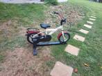 home trainer, Ophalen, Gebruikt