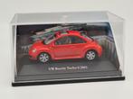 Volkswagen VW New Beetle Turbo (2002) - TCM 1/72, Hobby en Vrije tijd, Ophalen of Verzenden, Zo goed als nieuw, Auto