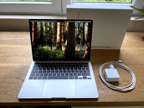MacBook Air 13.6" M3 2025 - 16 Go, 512 Go - 2 maanden, Computers en Software, Apple Macbooks, Zo goed als nieuw, MacBook Air, 13 inch