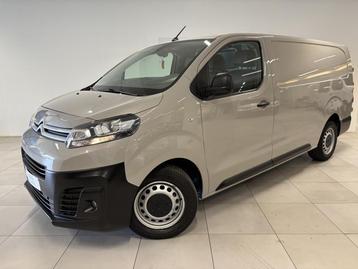 Citroen Jumpy XL  beschikbaar voor biedingen