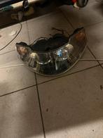 Skipper lx voorlamp, Ophalen