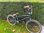 bmx fiets, Fietsen en Brommers, Ophalen, Gebruikt, 16 tot 20 inch, Danssomp