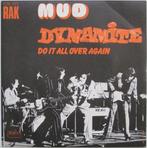 Mud – Dynamite, 1960 tot 1980, Gebruikt, Ophalen of Verzenden