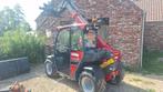 verreiker weidemann t4512 bj2022 580u, Ophalen, Heftruck