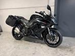 Kawasaki Z1000SX met kofferset in uitzonderlijke staat, Bedrijf, Toermotor, Meer dan 35 kW, 1000 cc