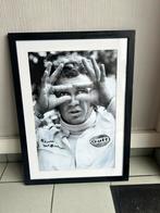 Steve McQueen – Le Mans 1971 – Gelimiteerde Fine Art Print, Ophalen