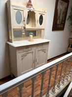 Vintage charme meubelstuk/kastje in goede staat, Antiek en Kunst, Antiek | Meubels | Kasten, Ophalen