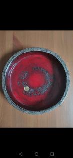 Keramiek schaal Jan Van Erp, Antiek en Kunst, Antiek | Keramiek en Aardewerk, Ophalen