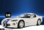 Dodge Viper GTS GT Spirit, Ophalen of Verzenden, Nieuw, Auto, Overige merken