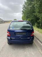 Renault Scenic 1.9 diesel pret à immatriculer, Auto's, Renault, Stof, Bedrijf, Scénic, Te koop